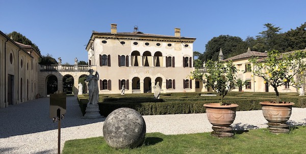 Villa Giona Amarone
